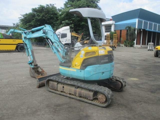 ขายรถขุด KUBOTA U30-3 สภาพพร้อมลุยงาน ชั่วโมงการทำงาน 3xxx ชั่วโมง ระบบไว เครื่องสวย เก่านอกญี่ปุ่นแท้ ไม่เคยใช่งานในไทย มีเอกสารใบอินวอย ติดต่อเจ้าของโดยตรง: 096-5411713 หรือ 092-5768909 (เสี่ยบาส) ขายรถขุด KUBOTA U30-3 สภาพพร้อมลุยงาน ชั่วโมงการทำงาน 3xxx ชั่วโมง ระบบไว เครื่องสวย เก่านอกญี่ปุ่นแท้ ไม่เคยใช่งานในไทย มีเอกสารใบอินวอย ติดต่อเจ้าของโดยตรง: 096-5411713 หรือ 092-5768909 (เสี่ยบาส)