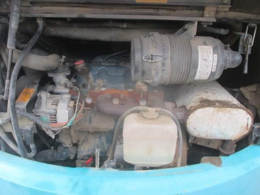 ขายรถขุด KUBOTA U30-3 สภาพพร้อมลุยงาน ชั่วโมงการทำงาน 3xxx ชั่วโมง ระบบไว เครื่องสวย เก่านอกญี่ปุ่นแท้ ไม่เคยใช่งานในไทย มีเอกสารใบอินวอย ติดต่อเจ้าของโดยตรง: 096-5411713 หรือ 092-5768909 (เสี่ยบาส) ขายรถขุด KUBOTA U30-3 สภาพพร้อมลุยงาน ชั่วโมงการทำงาน 3xxx ชั่วโมง ระบบไว เครื่องสวย เก่านอกญี่ปุ่นแท้ ไม่เคยใช่งานในไทย มีเอกสารใบอินวอย ติดต่อเจ้าของโดยตรง: 096-5411713 หรือ 092-5768909 (เสี่ยบาส)