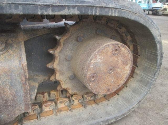 ขายรถขุด KUBOTA U30-3 สภาพพร้อมลุยงาน ชั่วโมงการทำงาน 3xxx ชั่วโมง ระบบไว เครื่องสวย เก่านอกญี่ปุ่นแท้ ไม่เคยใช่งานในไทย มีเอกสารใบอินวอย ติดต่อเจ้าของโดยตรง: 096-5411713 หรือ 092-5768909 (เสี่ยบาส) ขายรถขุด KUBOTA U30-3 สภาพพร้อมลุยงาน ชั่วโมงการทำงาน 3xxx ชั่วโมง ระบบไว เครื่องสวย เก่านอกญี่ปุ่นแท้ ไม่เคยใช่งานในไทย มีเอกสารใบอินวอย ติดต่อเจ้าของโดยตรง: 096-5411713 หรือ 092-5768909 (เสี่ยบาส)