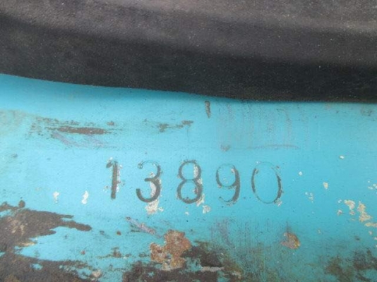 ขายรถขุด KUBOTA U30-3 สภาพพร้อมลุยงาน ชั่วโมงการทำงาน 3xxx ชั่วโมง ระบบไว เครื่องสวย เก่านอกญี่ปุ่นแท้ ไม่เคยใช่งานในไทย มีเอกสารใบอินวอย ติดต่อเจ้าของโดยตรง: 096-5411713 หรือ 092-5768909 (เสี่ยบาส) ขายรถขุด KUBOTA U30-3 สภาพพร้อมลุยงาน ชั่วโมงการทำงาน 3xxx ชั่วโมง ระบบไว เครื่องสวย เก่านอกญี่ปุ่นแท้ ไม่เคยใช่งานในไทย มีเอกสารใบอินวอย ติดต่อเจ้าของโดยตรง: 096-5411713 หรือ 092-5768909 (เสี่ยบาส)