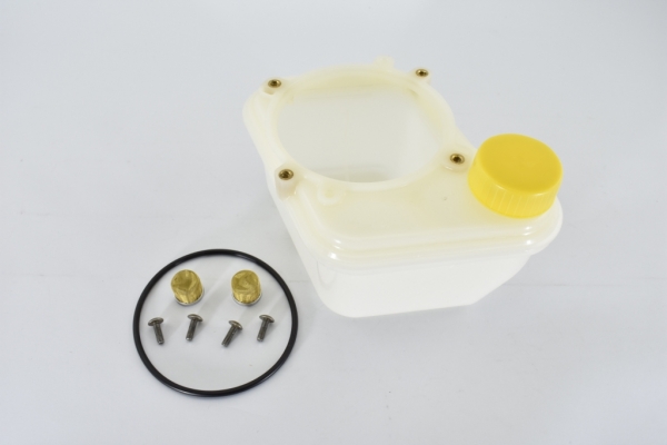ขายอะไหล่เรือ Reservoir kit w/reservoir, cap, O-rings, mounting bolts, Arrowhead TRM3003 จัดส่งฟรีทั ขายอะไหล่เรือ Reservoir kit w/reservoir, cap, O-rings, mounting bolts, Arrowhead TRM3003 จัดส่งฟรีทั