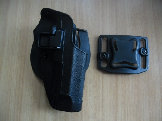 ซองปลดเร็ว M 92 CQC Blackhawkใช้กับ Beretta M92FS