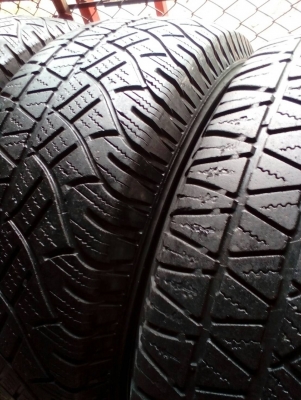265/70R15 MICHELIN LATITUDE ชุด 4 เส้น tel. 081-427-3941 265/70R15 MICHELIN LATITUDE ชุด 4 เส้น tel. 081-427-3941
