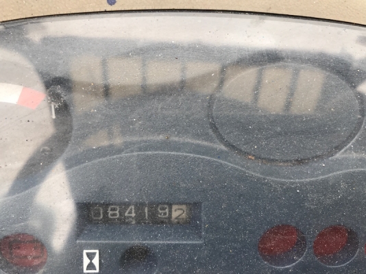 ขายFORKLIFT KOMATSU FG15-17(1.5ตัน) สวยเดิมจากญี่ปุ่น ยังไม่เคยใช้ในไทย 135,000เท่านั้น!!