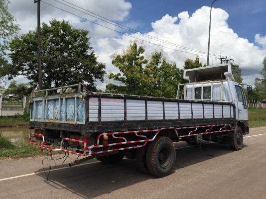 Hino Fc4J 140แรง ห้างแท้ปี40 ยาว5.5ม เบรคทิฟฟี่ แอรเย้น แถมป1ให้ เล่มพร้อมโอน Hino Fc4J 140แรง ห้างแท้ปี40 ยาว5.5ม เบรคทิฟฟี่ แอรเย้น แถมป1ให้ เล่มพร้อมโอน