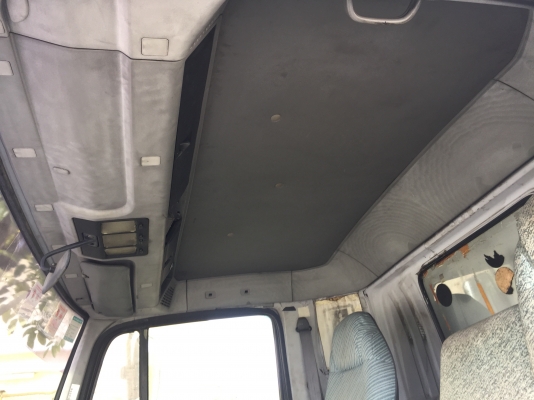Hino Fc4J 140แรง ห้างแท้ปี40 ยาว5.5ม เบรคทิฟฟี่ แอรเย้น แถมป1ให้ เล่มพร้อมโอน