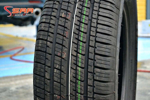 BRIDGESTONE DUELER HT D470 225/65R17 เส้นละ 5,500 บาท BRIDGESTONE DUELER HT D470 225/65R17 เส้นละ 5,500 บาท