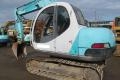 ขาย KOBELCO SK60-2  มาร์คไฟว์  เก่าญี่ปุ่นแท้ มาใหม่ สภาพสวย  ยังไม่เคยใช้งานในไทย  ลองระบบกันได้ทุกวัน โทร 089-7462641  สุวรรณี