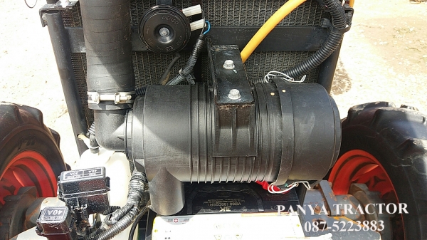 สินค้าเข้าใหม่.ขายรถไถมือสอง คูโบต้าL4708 สภาพสวย พร้อมลุยงาน พร้อมอุปกรณ์ใบมีดคานล่างและโรตาลี่RX182จัดส่ง อ.บางมูลนาค จ.พิจิตร