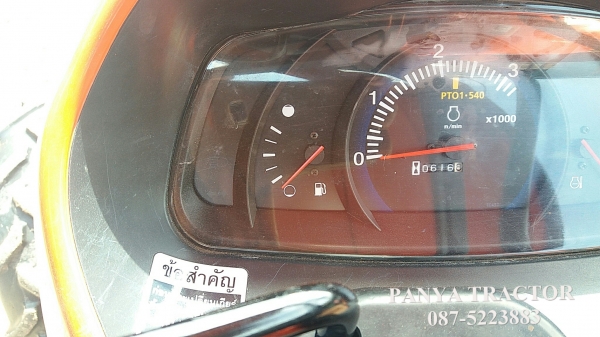 สินค้าเข้าใหม่.ขายรถไถมือสอง คูโบต้าL4708 สภาพสวย พร้อมลุยงาน พร้อมอุปกรณ์ใบมีดคานล่างและโรตาลี่RX182จัดส่ง อ.บางมูลนาค จ.พิจิตร