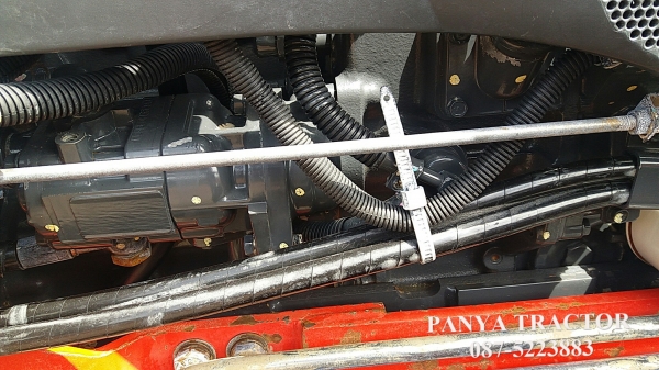 สินค้าเข้าใหม่.ขายรถไถมือสอง คูโบต้าL4708 สภาพสวย พร้อมลุยงาน พร้อมอุปกรณ์ใบมีดคานล่างและโรตาลี่RX182จัดส่ง อ.บางมูลนาค จ.พิจิตร