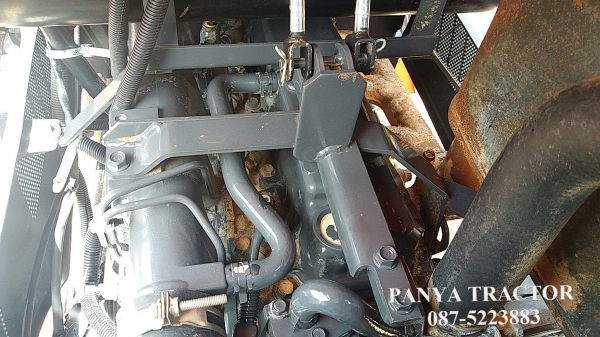 สินค้าเข้าใหม่.ขายรถไถมือสอง คูโบต้าL4708 สภาพสวย พร้อมลุยงาน พร้อมอุปกรณ์ใบมีดคานล่างและโรตาลี่RX182จัดส่ง อ.บางมูลนาค จ.พิจิตร