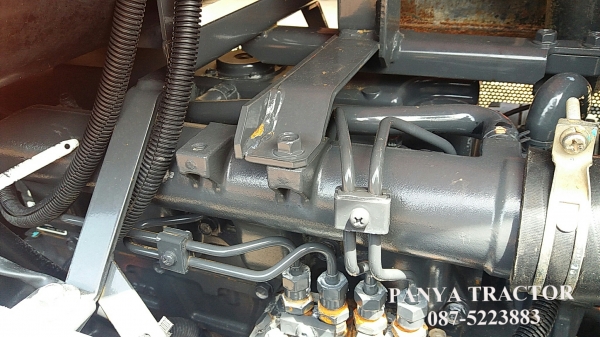 สินค้าเข้าใหม่.ขายรถไถมือสอง คูโบต้าL4708 สภาพสวย พร้อมลุยงาน พร้อมอุปกรณ์ใบมีดคานล่างและโรตาลี่RX182จัดส่ง อ.บางมูลนาค จ.พิจิตร