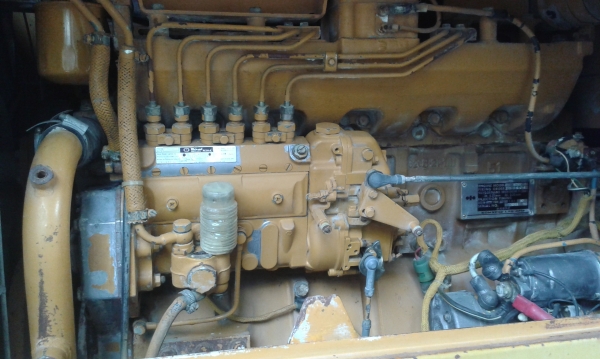 ต้องการขายรถตักล้อยางยี่ห้อ KOMATSU-WA100-1 รถนอกนำเข้าจากญี่ปุ่น ต้องการขายรถตักล้อยางยี่ห้อ KOMATSU-WA100-1 รถนอกนำเข้าจากญี่ปุ่น