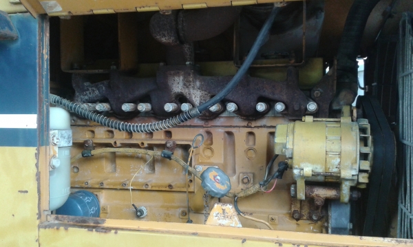 ต้องการขายรถตักล้อยางยี่ห้อ KOMATSU-WA100-1 รถนอกนำเข้าจากญี่ปุ่น ต้องการขายรถตักล้อยางยี่ห้อ KOMATSU-WA100-1 รถนอกนำเข้าจากญี่ปุ่น