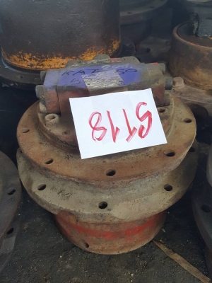 มอเตอร์ตัวเดินคายาบา KATO HD 180 ราคา 40000 เก่านอกญี่ปุ่น ครบลู