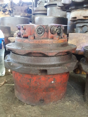 มอเตอร์ตัวเดินคายาบา KATO HD 180 ราคา 40000 ครบ นอก