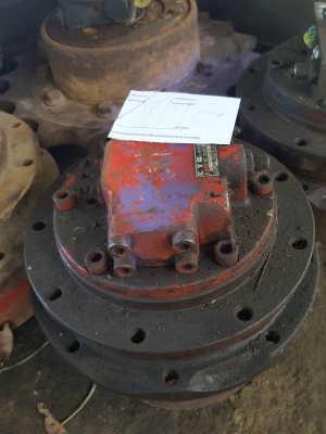 มอเตอร์ตัวเดินคายาบา KATO HD 180 ราคา 40000 ครบ นอก มอเตอร์ตัวเดินคายาบา KATO HD 180 ราคา 40000 ครบ นอก