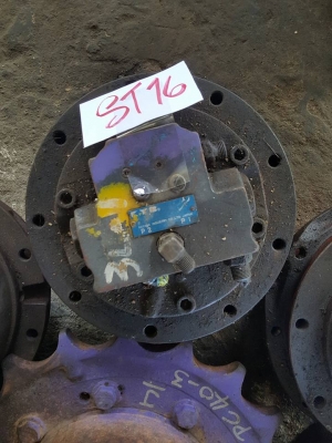 มอเตอร์ตัวเดินคายาบา B6 ราคา 40000 ครบ นอก