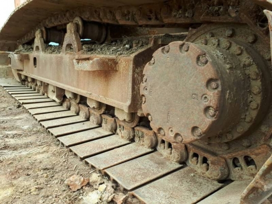 ขาย 950,000  HITACHI zx 200-1 ทำงาน 1x,xxx เครื่องดี ปั้มแรง โช่หนา เอวแน่น ไฟฟ้าครบ เอกสารเล่มทะเบียน รถอยู่ จ.ปทุมธานี  090-772-3710 090-772-3708