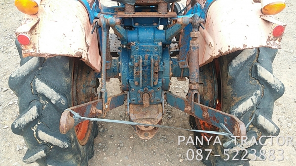 รถเข้าใหม่#ปัญญาแทรคเตอร์..จัดมาให้ครับ ด่วน 40,000 บาท.  คูโบต้า ZL2201ตัวเปล่า สีเดิมๆ สภาพพร้อมใช้ ส่งจ.ลพบุรี