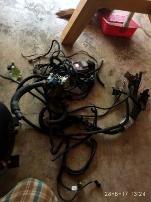 ขาย ชุด แก๊ส versus ซาฟิร่า 2.2