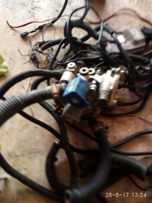 ขาย ชุด แก๊ส versus ซาฟิร่า 2.2