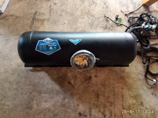 ขาย ชุด แก๊ส versus ซาฟิร่า 2.2