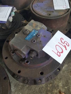 มอเตอร์ตัวเดินคายาบา B50 ราคา 40000 เก่านอกญี่ปุ่น ครบลูก