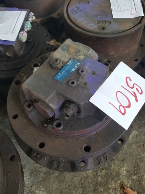 มอเตอร์ตัวเดินคายาบา B50 ราคา 40000 เก่านอกญี่ปุ่น ครบลูก