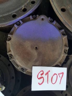 มอเตอร์ตัวเดินคายาบา IHI 30 ราคา 25000 เก่านอกญี่ปุ่น ครบลูก