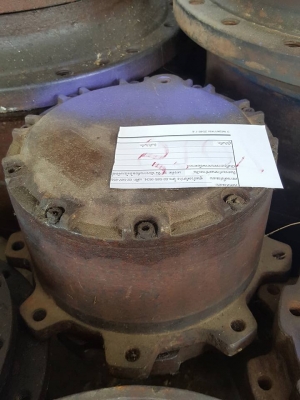 มอเตอร์ตัวเดินคายาบา IHI 30 ราคา 25000 เก่านอกญี่ปุ่น ครบลูก