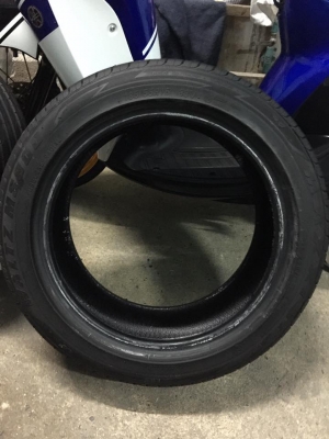 ยาง MAXXIS MS800