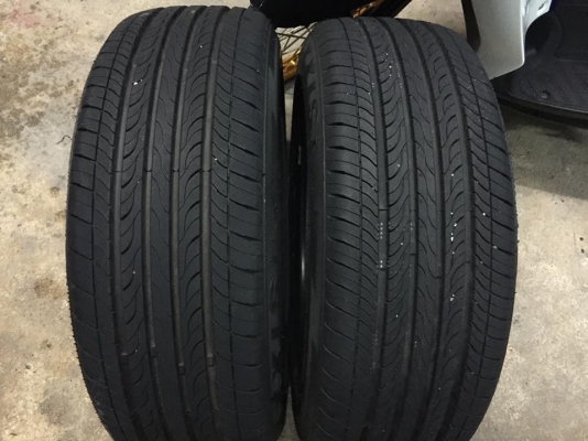 ยาง MAXXIS MS800