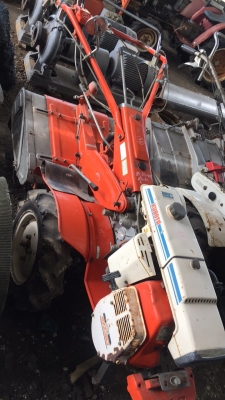 ขายรถพรวนดินเดินตามเก่าญี่ปุ่น ยี่ห้อคูโบต้าKUBOTA รุ่นT702 4จังหวะ 7แรงม้า ขายรถพรวนดินเดินตามเก่าญี่ปุ่น ยี่ห้อคูโบต้าKUBOTA รุ่นT702 4จังหวะ 7แรงม้า