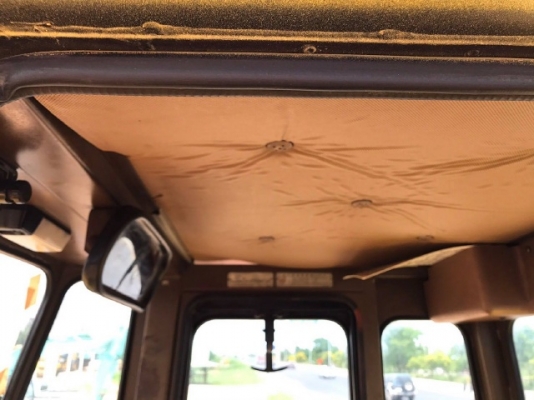 ขายรถตักล้อยาง CAT 936 รถนอกนำเข้าเองจากญี่ปุ่น สภาพสวยพร้อมใช้งาน มีVDOการทำงานครับ ขายรถตักล้อยาง CAT 936 รถนอกนำเข้าเองจากญี่ปุ่น สภาพสวยพร้อมใช้งาน มีVDOการทำงานครับ