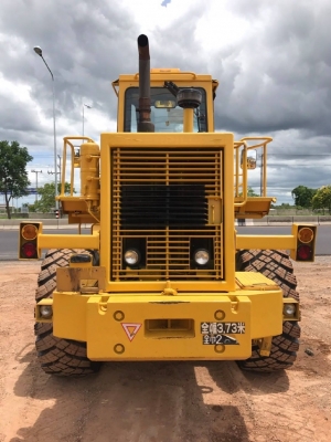 ขายรถตักล้อยาง CAT 936 รถนอกนำเข้าเองจากญี่ปุ่น สภาพสวยพร้อมใช้งาน มีVDOการทำงานครับ ขายรถตักล้อยาง CAT 936 รถนอกนำเข้าเองจากญี่ปุ่น สภาพสวยพร้อมใช้งาน มีVDOการทำงานครับ