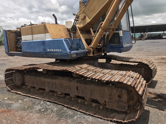 "390,000"ขายเเบคโฮ200-3