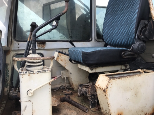 "390,000"ขายเเบคโฮ200-3