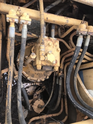 "390,000"ขายเเบคโฮ200-3