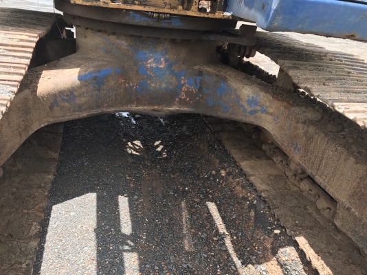 "390,000"ขายเเบคโฮ200-3