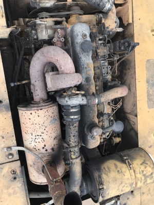 "390,000"ขายเเบคโฮ200-3