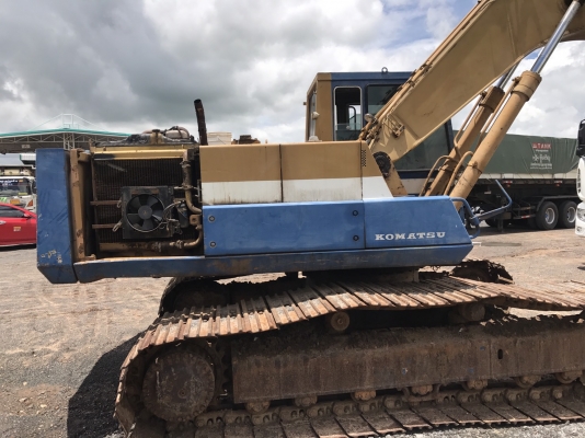 "390,000"ขายเเบคโฮ200-3