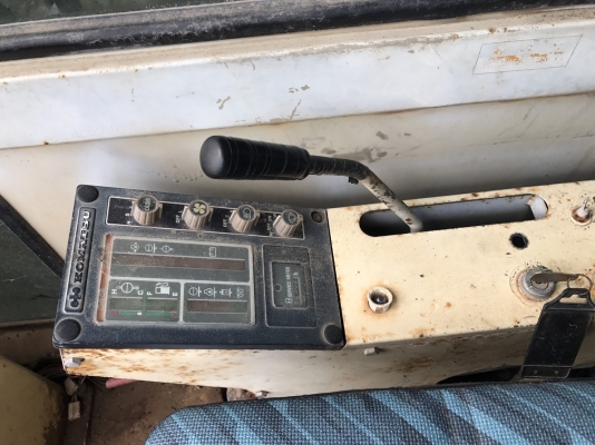 "390,000"ขายเเบคโฮ200-3