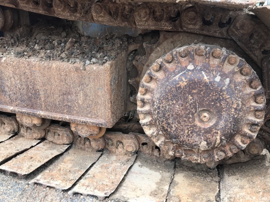 "390,000"ขายเเบคโฮ200-3