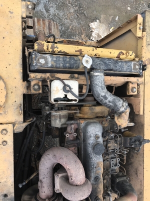 "390,000"ขายเเบคโฮ200-3