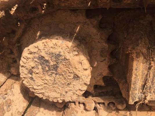 ขาย 365,000 บาท KOMATSU PC 100-5 เครื่องดี ปั้มแรง โช่บู๊ดแตก เอวแน่น ไฟฟ้าตัด ประตูมี กระจกมีครบ เอกสารซื้อขาย รถอยู่ จ. ยโสธร โทร&ไอดีไลน์ 0610710295 ขาย 365,000 บาท KOMATSU PC 100-5 เครื่องดี ปั้มแรง โช่บู๊ดแตก เอวแน่น ไฟฟ้าตัด ประตูมี กระจกมีครบ เอกสารซื้อขาย รถอยู่ จ. ยโสธร โทร&ไอดีไลน์ 0610710295