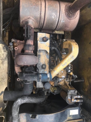 ขาย 365,000 บาท KOMATSU PC 100-5 เครื่องดี ปั้มแรง โช่บู๊ดแตก เอวแน่น ไฟฟ้าตัด ประตูมี กระจกมีครบ เอกสารซื้อขาย รถอยู่ จ. ยโสธร โทร&ไอดีไลน์ 0610710295 ขาย 365,000 บาท KOMATSU PC 100-5 เครื่องดี ปั้มแรง โช่บู๊ดแตก เอวแน่น ไฟฟ้าตัด ประตูมี กระจกมีครบ เอกสารซื้อขาย รถอยู่ จ. ยโสธร โทร&ไอดีไลน์ 0610710295