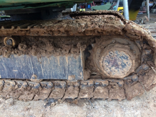 KOMATSU PC 30-7 สภาพพร้อมใช้งาน เจ้าของขายเองราคาต่อรองใด้ KOMATSU PC 30-7 สภาพพร้อมใช้งาน เจ้าของขายเองราคาต่อรองใด้