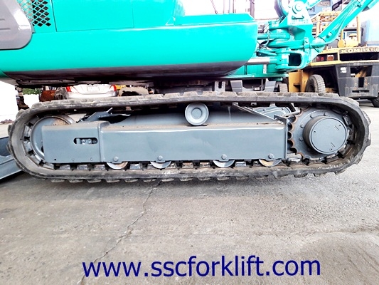 ขายรถขุด KOMATSU  PC25-1 รถนอกนำเข้าเองจากญี่ปุ่น MADE IN JAPAN